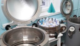 The truth behind Autoclaves for medical waste incineration.