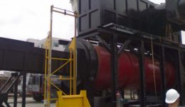Why choose a Rotary Incinerator?