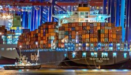 Are you ready for Incoterms 2020?