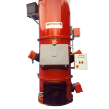 Techtol Pyrotec Clinical C25 Incinerator