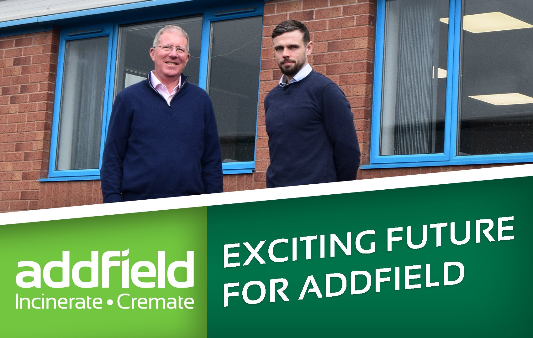 Exciting Future Ahead As We Are Acquired By Leading UK Investment Group