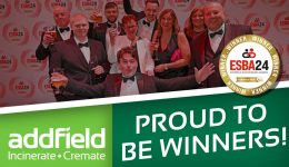 Summer Awards Success For Addfield