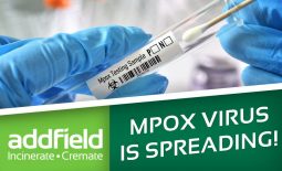 MPOX Virus is spreading in the UK