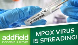 MPOX Virus is spreading in the UK