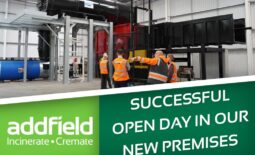 Welcoming a New Era for Addfield