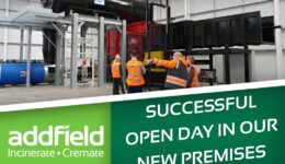 Welcoming a New Era for Addfield