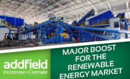 A major boost for the Renewable Energy market