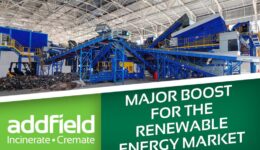 A major boost for the Renewable Energy market