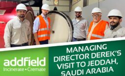 The Sustainable Future for Saudi Arabia’s Waste Management