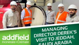 The Sustainable Future for Saudi Arabia’s Waste Management