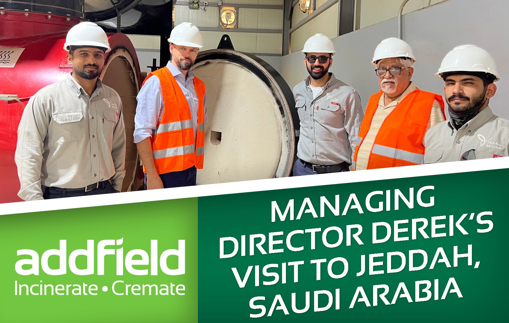 The Sustainable Future for Saudi Arabia’s Waste Management